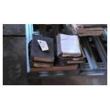 McCormick Deering binders