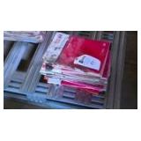 Assorted manuals
