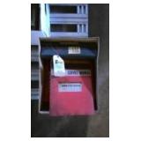 Assorted manuals
