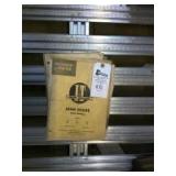 Assorted John Deere Manuals
