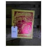 C. Wendel books