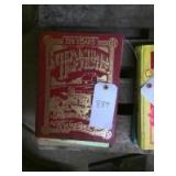C. Wendel books