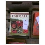 Reference books