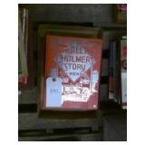C. Wendel books