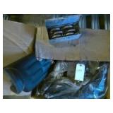 NOS International Harvester filters