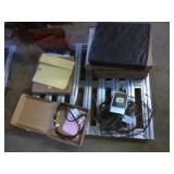 N.O.S Deere anf International parts