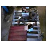 International parts