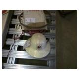 IH Pith Helmet