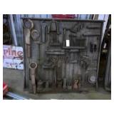 Portable tool boards