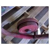 M&W air cleaner kit for F series Farmall