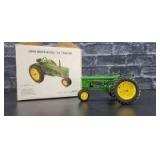 1/16 Scale Stephan Custom John Deere Model 50
