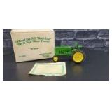 1/16 Scale NB&K Custom John Deere Model H
