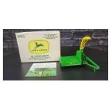 1/16 Scale Glass Shot Restoration Custom John Deere No. 15 Rotary Chopper
