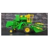 1/16 Scale Custom John Deere 95 Corn Special