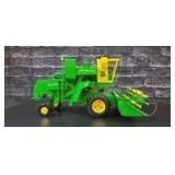 1/16 Scale Custom John Deere Model 55