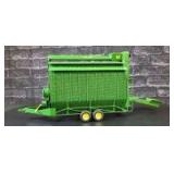 1/16 Scale Custom John Deere grain dryer