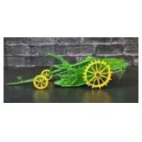 1/16 Scale Custom John Deere potato digger