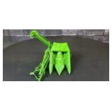 1/16 Scale Custom John Deere corn picker