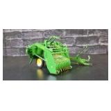 1/16 Scale Weber Custom John Deere W116