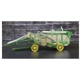 1/16 Scale Custom John Deere 28x46