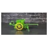 1/16 Scale Custom John Deere potato planter