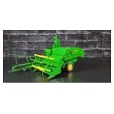 1/16 Scale Weber Custom John Deere Model 30