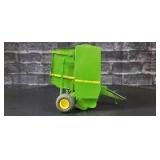 1/16 Scale Handrich Creations Custom John Deere Model 466