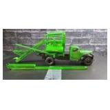 1/16 Scale Custom John Deere No. 6