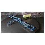 1/16 Scale Custom Other anhydrous applicator w/tank set
