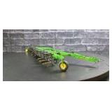 1/16 Scale Customized Ertl John Deere Model 3710 (?)