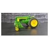 1/16 Scale Customized Ertl John Deere 720