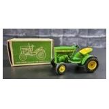 1/16 Scale Ertl John Deere Model 110