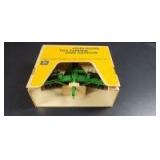 1/16 Scale Ertl John Deere YELLOW BOX Stock No. 556