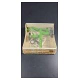 1/16 Scale Ertl John Deere BUBBLE BOX Stock No. 546