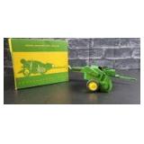 1/16 Scale Eska John Deere Model 14-T