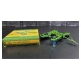 1/16 Scale Eska John Deere Model KBA