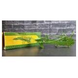 1/16 Scale Eska John Deere loader