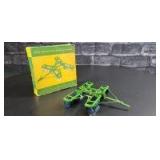1/16 Scale Eska John Deere Model KBA
