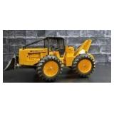 1/16 Scale Ertl John Deere Industrial log skidder