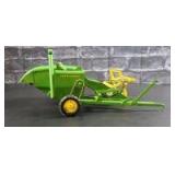1/16 Scale Eska John Deere Model 30