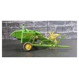 1/16 Scale Eska John Deere Model 12-A