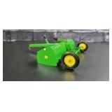 1/16 Scale Ertl John Deere Model K9