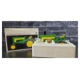 1/16 Scale Ertl John Deere 630 High Crop