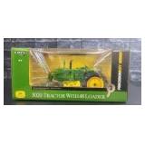 1/16 Scale RC2 John Deere 3020 Diesel