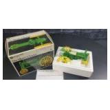 1/16 Scale Ertl John Deere Model A