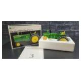 1/16 Scale Ertl John Deere 4020 Diesel
