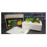 1/16 Scale Ertl John Deere 720 Diesel
