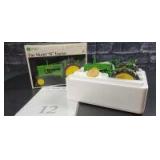 1/16 Scale Ertl John Deere Model B
