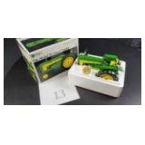 1/16 Scale Ertl John Deere 730 Diesel