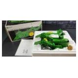 1/16 Scale Ertl John Deere 4020 Diesel